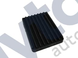 C21515 — Auto Pedal Rubber