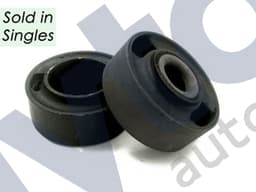 MHC3170AA-A — Rear radius arm - Large bush