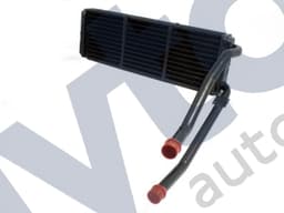 AEU1195-A — Heater Matrix