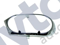 BAC4487 — Headlamp Surround - LH