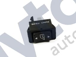 DAC7526-A — Window Lift Switch - RH