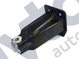 BEC25563 — Front Bumper Mounting Bracket