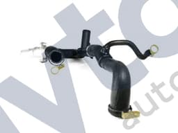 XR854920 — Radiator Top Hose