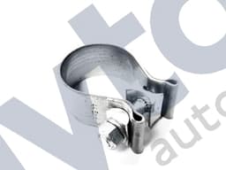 EBC9257/1 — Exhaust pipe clamp