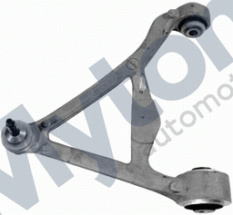 C2P13877-A — Wishbone - Upper Rear - LH