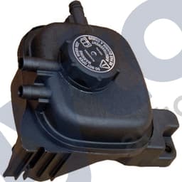 MNC4400AC — Coolant Reservoir Expansion Tank