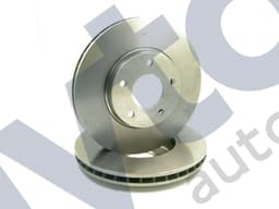 C2C41249 — Front Brake Disc - 305mm (pair)