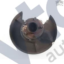 MJA1933AA — Disc Shield LH front