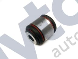 MJA2153AB — Front shock absorber bush - standard suspension 