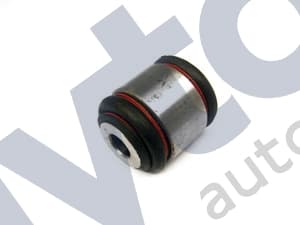 Front shock absorber bush - standard suspension