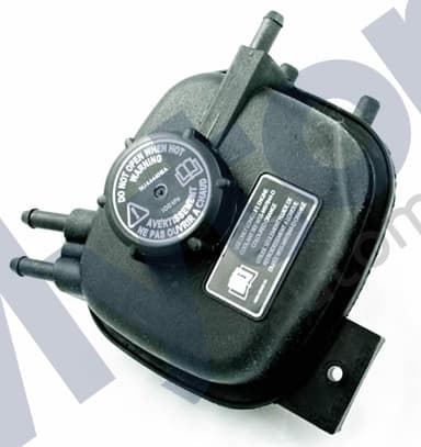 Expansion Tank (non-supercharged)