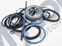 JLM10838-A — Power Steering Rack Seal Kit