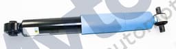 C2S32165 — Rear Shock Absorber -  Comfort Suspension