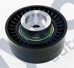 C2S27004 — Upper Idler Pulley