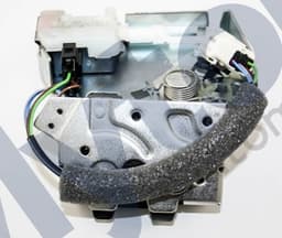 C2S46308 — Trunk Lid Latch - without safety release
