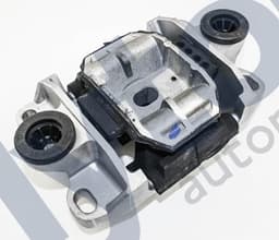 C2S22457 — Gearbox Mounting Insulator - FWD