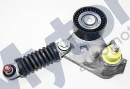 C2S27002 — Compressor - Drive Belt Tensioner