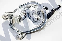 LJE5091AC — Fog Lamp - LH