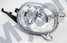LJE5090AC — Fog Lamp - RH