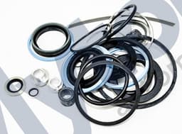 JLM10834-A — Power Steering Rack Seal Kit