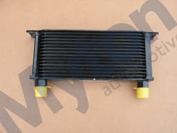 CAC8509-A — Oil Cooler