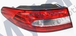 C2Z16257 — Rear Lamp Cluster - LH