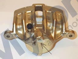 SEG100230-A — Front Caliper LH