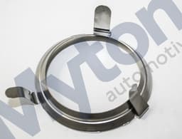 XR852833 — Exhaust Flange Plug Gasket