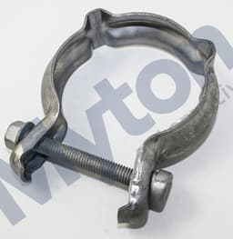 XR852828 — Exhaust Clamp
