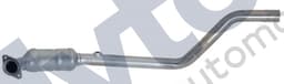 XR81127-A — Catalytic Converter - LH