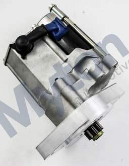 DBC6924HT — Starter Motor V12 XJS XJ40 X300 XJ12