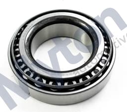 JLM21053-A — Rear hub carrier - inner bearing