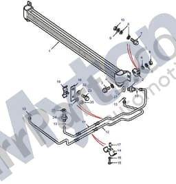 UBP101010 — Pipe supercedes ESR3240