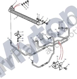 UBP101020 — Pipe