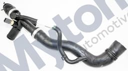 C2C3500 — Radiator Top Hose