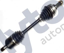 TDB000360-A — Front Driveshaft