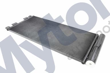 Air Conditioning Condensor