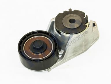 Engine Rear Drive Belt Tensioner