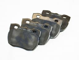 SFP500180-A — Front Brake Pads