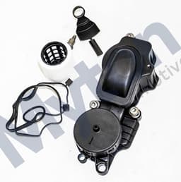 8510298-A — Filter Valve Assembly