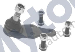 RBJ102450-BJ — Front Lower Ball Joint
