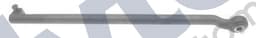 QFK000080T — Steering Rack Inner Tie Rod LH