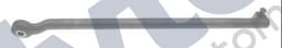 QFK000070T — Steering Rack Inner Tie Rod RH