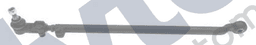QFK000080-A — Tie Rod Assy LH