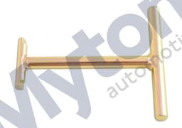 5342 — Oil Filter Remover