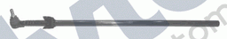 QEK000020-O — Drag Link End - RH