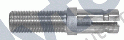 QEK000020RP — Drag Link End - Repair Kit