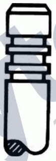 ERR6612-O — Exhaust Valve