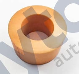 CBC225760-A — Upper Isolater - Rear Shocker