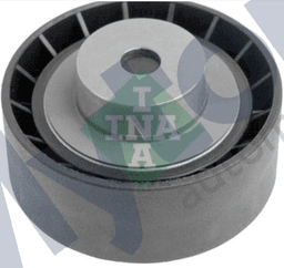 PQR100880-O — Pulley